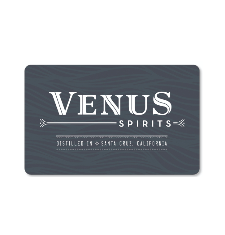 Home Venus Spirits